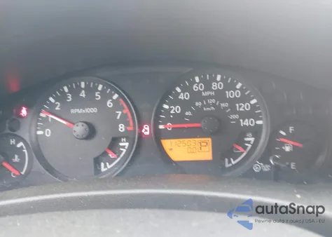 2016 Nissan Frontier Sv-I4 из США, поврежденный, VIN 1N6BD0CT1GN770592